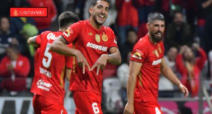 Toluca en el Clausura 2026 | Calendario, partidos y fechas clave de los Diablos en Liga MX