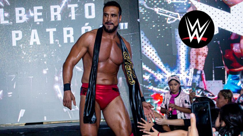 Alberto del Río ilusiona a sus fans con volver a WWE tras contacto: "Va a pasar"