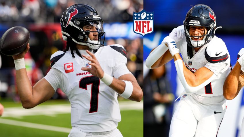 NFL 2025: Texans asegura su lugar en los Playoffs tras aprovechar errores de los Chargers