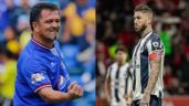 Foto ilustrativa de la nota titulada: Carlos Hermosillo lanza fuerte crítica a Sergio Ramos y Rayados: “Un desastre”