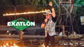 Foto ilustrativa de la nota titulada: Exatlón México: ¿Por qué NO habrá duelo de eliminación HOY domingo 28 de diciembre?