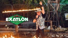 Foto que representa a Exatlón México: ¿Por qué NO habrá duelo de eliminación HOY domingo 28 de diciembre?