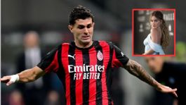 Foto que representa a Christian Pulisic descarta noviazgo con Sydney Sweeney: “Detengan el absurdo rumor”