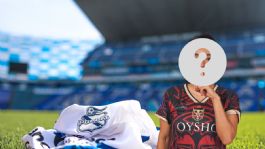 Foto que representa a Jugó en el Peluche Caligari, dejó la Queens League y ahora regresa a la Liga MX Femenil con Puebla