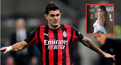 Christian Pulisic descarta noviazgo con Sydney Sweeney: “Detengan el absurdo rumor”