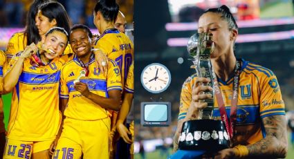 Liga MX Femenil: ¿Dónde ver la Jornada 1 del Clausura 2026? | Fechas, juegos y horarios