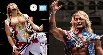 Retiro de Hiroshi Tanahashi: ¿Dónde ver la última lucha del ícono de NJPW en Wrestle Kingdom 20?