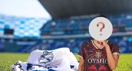 Jugó en el Peluche Caligari, dejó la Queens League y ahora regresa a la Liga MX Femenil con Puebla