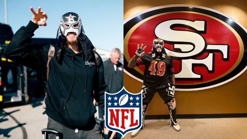 NFL: 49ers van con "Zero Miedo" ante los Bears tras visita de Penta | VIDEO