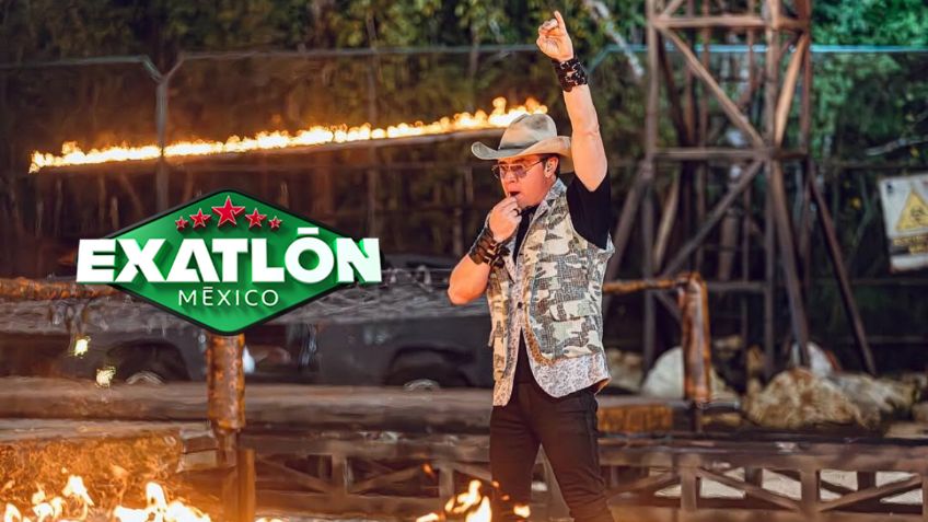 Exatlón México: ¿Por qué NO habrá duelo de eliminación HOY domingo 28 de diciembre?