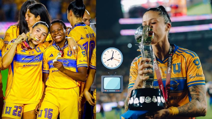 Liga MX Femenil: ¿Dónde ver la Jornada 1 del Clausura 2026? | Fechas, juegos y horarios