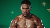 Foto ilustrativa de la nota titulada: Hospitalizan a Anthony Joshua, excampeón mundial, tras accidente automovilístico en Nigeria