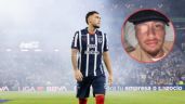 Foto ilustrativa de la nota titulada: Liga MX: Lucas Ocampos sufre nuevo problema de salud en Rayados, ¿cuánto tiempo será baja?