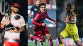 Foto ilustrativa de la nota titulada: Ellos son los 10 futbolistas más caros de la Liga MX al cierre de 2025
