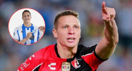 Julio Furch y su final soñado en el futbol: se retirará en el equipo de su infancia en Argentina