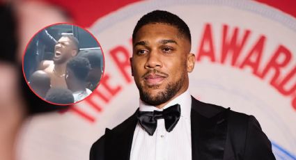 Revelan que 2 entrenadores de Anthony Joshua perdieron la vida tras accidente en Nigeria