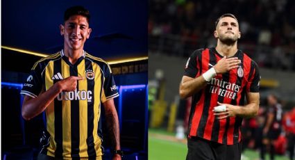 ¿Edson Álvarez o Santi Gimenez? Conoce quién es el mexicano más caro del mundo en 2025