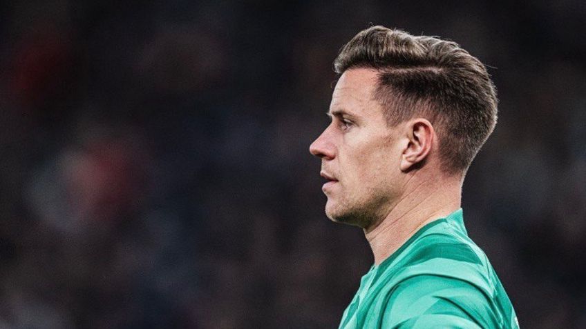 El arquero que lo ganó todo en el Barça podría cambiar de camiseta para tener revancha en LaLiga