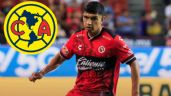 Foto ilustrativa de la nota titulada: América iría por dos figuras de Xolos como refuerzos para el Clausura 2026 ¿Quiénes son?