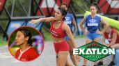 Foto ilustrativa de la nota titulada: Exatlón México: ¿Edna Carrillo volverá a librar la eliminación? Así fueron sus duelos anteriores