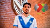 Foto ilustrativa de la nota titulada: Diego Valdés habría rechazado a Pumas para llegar a este equipo de la Liga MX