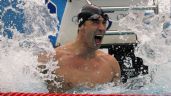 Foto ilustrativa de la nota titulada: El día que Michael Phelps redefinió lo imposible: la madrugada que cambió la historia de la natación