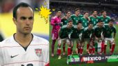 Foto ilustrativa de la nota titulada: Landon Donovan critica a la Selección Mexicana: "Hay presión y viven mal momento", tras abucheos