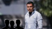 Foto ilustrativa de la nota titulada: América tendría 3 opciones para cubrir la baja de Luis Ángel Malagón en el Mundial 2026