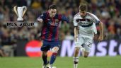 Foto ilustrativa de la nota titulada: MLS Cup: Messi busca revancha ante Thomas Müller; cuenta con récord perdedor