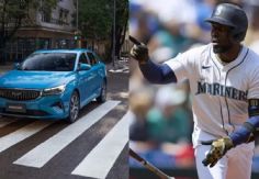 Foto ilustrativa de nota El emotivo gesto de Randy Arozarena: obsequió autos a sus antiguos entrenadores en Yucatán