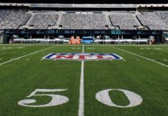 Foto ilustrativa de nota ¿Dónde mirar la Semana 14 de la NFL 2025? | Juegos, fechas, horarios y canales oficiales