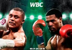 Foto ilustrativa de nota Pitbull Cruz vs Lamont Roach Jr: ¿A qué hora y dónde ver la defensa titular del mexicano?