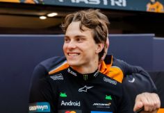 Foto ilustrativa de nota GP de Abu Dabi 2025: ¿Qué necesita Oscar Piastri para ganar su primer campeonato de F1?