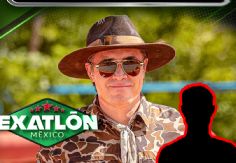 Foto ilustrativa de nota Exatlón México: Koke Guerrero gana su cuarta medalla; rojos reciben a otra leyenda como refuerzo