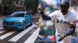 Foto que representa a El emotivo gesto de Randy Arozarena: obsequió autos a sus antiguos entrenadores en Yucatán