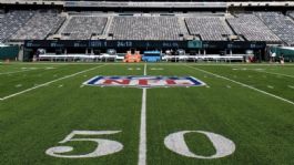 Foto que representa a ¿Dónde mirar la Semana 14 de la NFL 2025? | Juegos, fechas, horarios y canales oficiales