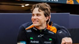 Foto que representa a GP de Abu Dabi 2025: ¿Qué necesita Oscar Piastri para ganar su primer campeonato de F1?