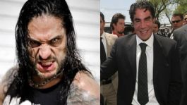 Foto que representa a Así fue el día en que Cibernético se fue a los golpes con un excampeón invicto de boxeo | VIDEO