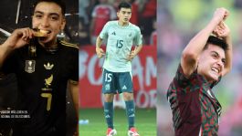 Foto que representa a El meteórico ascenso de Gilberto Mora en el 2025