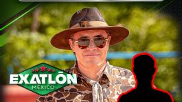 Foto que representa a Exatlón México: Koke Guerrero gana su cuarta medalla; rojos reciben a otra leyenda como refuerzo