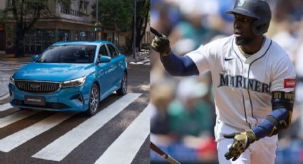 El emotivo gesto de Randy Arozarena: obsequió autos a sus antiguos entrenadores en Yucatán