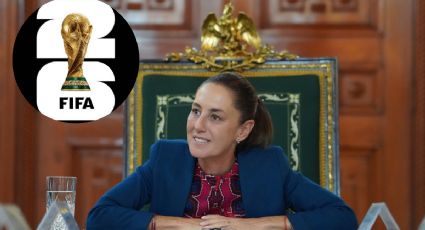 Claudia Sheinbaum confirma viaje a Washington D.C. para asistir al Sorteo del Mundial 2026
