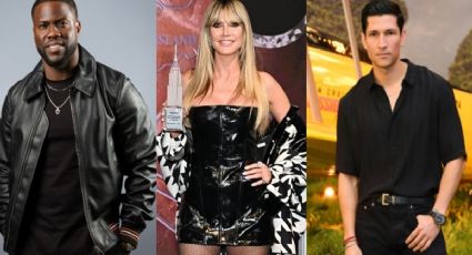 ¿Quiénes son las estrellas de Hollywood que estarán a cargo del Sorteo del Mundial 2026?