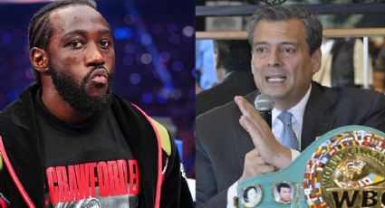 Terence Crawford deja de ser campeón indiscutido; ¿por qué le retiraron el título del CMB?