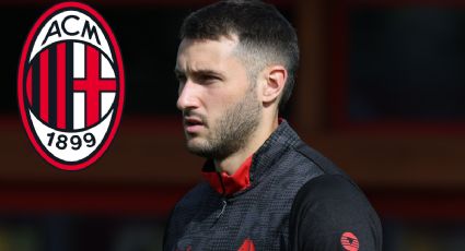 ¿Santiago Gimenez se marcha del Milan? Representante del "Bebote" aclara su futuro en Europa