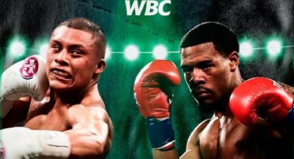Pitbull Cruz vs Lamont Roach Jr: ¿A qué hora y dónde ver la defensa titular del mexicano?