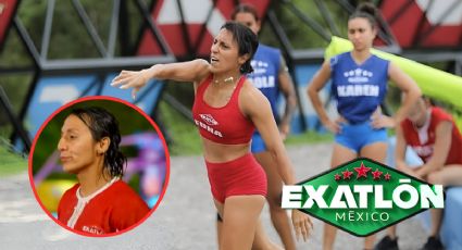 Exatlón México: ¿Edna Carrillo volverá a librar la eliminación? Así fueron sus duelos anteriores