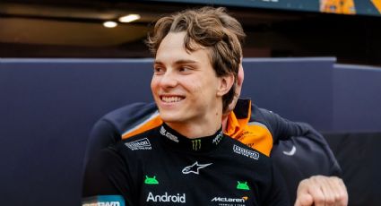 GP de Abu Dabi 2025: ¿Qué necesita Oscar Piastri para ganar su primer campeonato de F1?