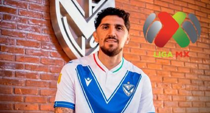 Diego Valdés habría rechazado a Pumas para llegar a este equipo de la Liga MX