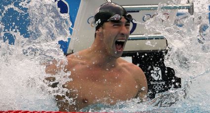 El día que Michael Phelps redefinió lo imposible: la madrugada que cambió la historia de la natación